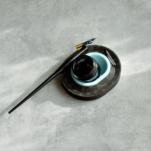 VersaTilt Ink stand Hue