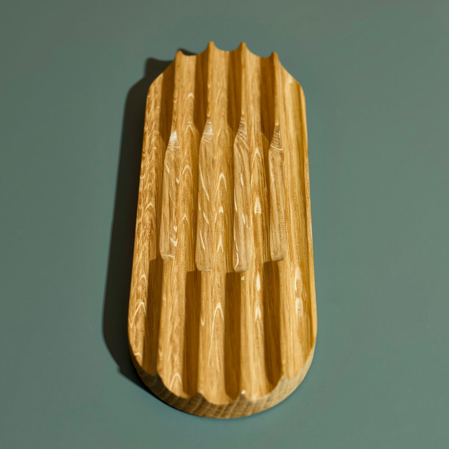 TaniKuru Pen tray