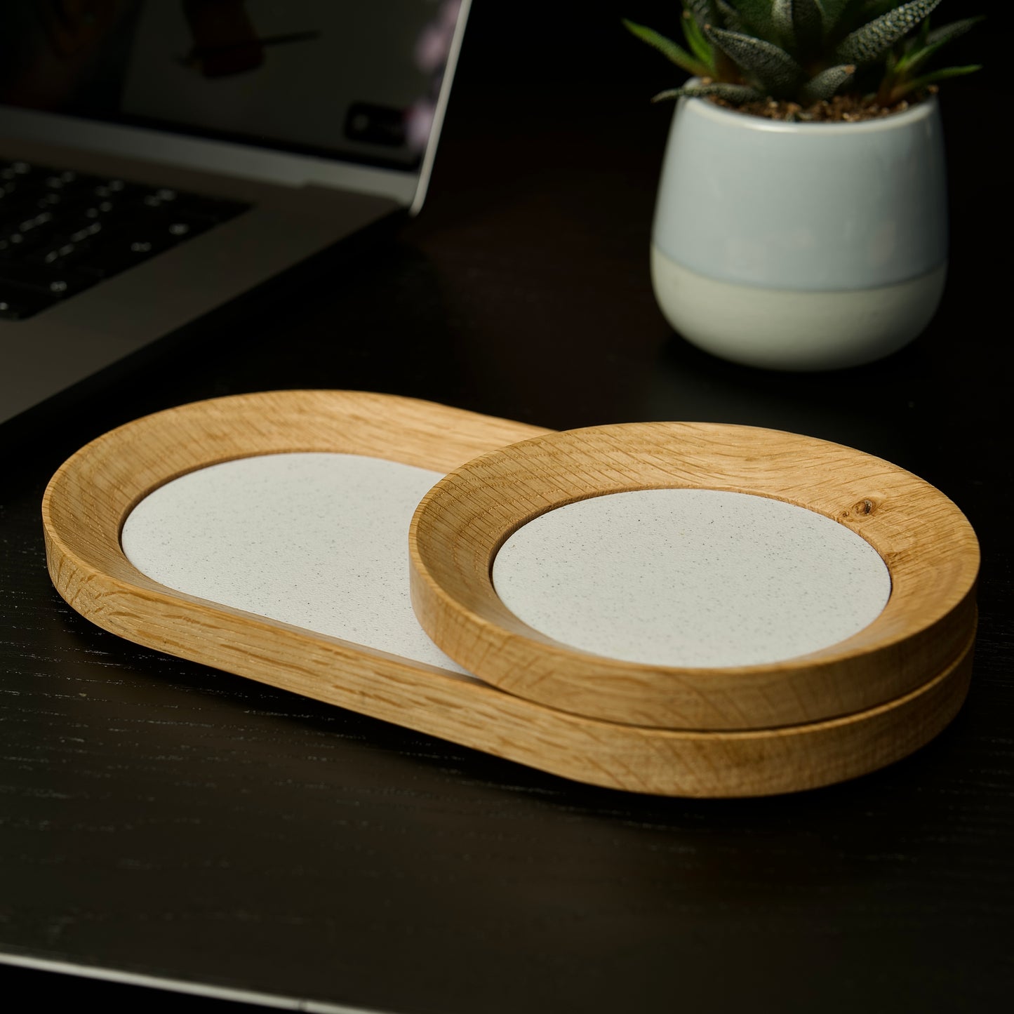 Kanso Tray
