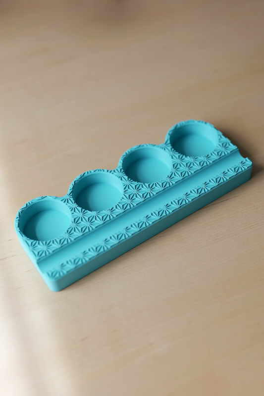 Limited edition Hue Calligraphy ink pot holder