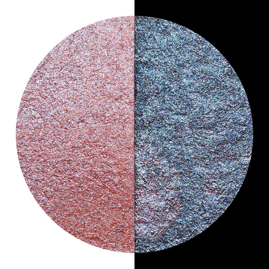 "Medusa" Pearlcolor - Finetec Pan