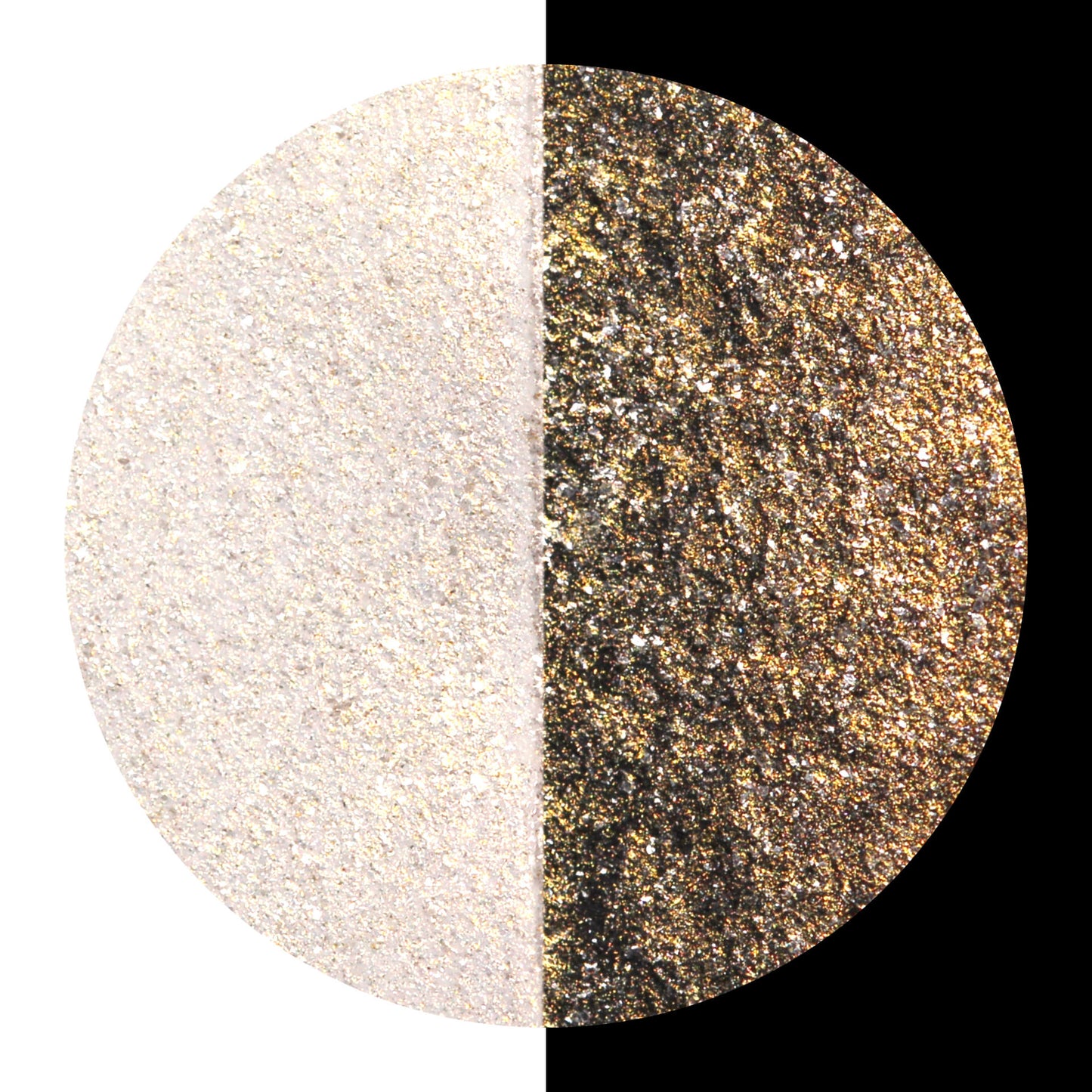 "Sunbeam" Pearlcolor - Finetec Pan