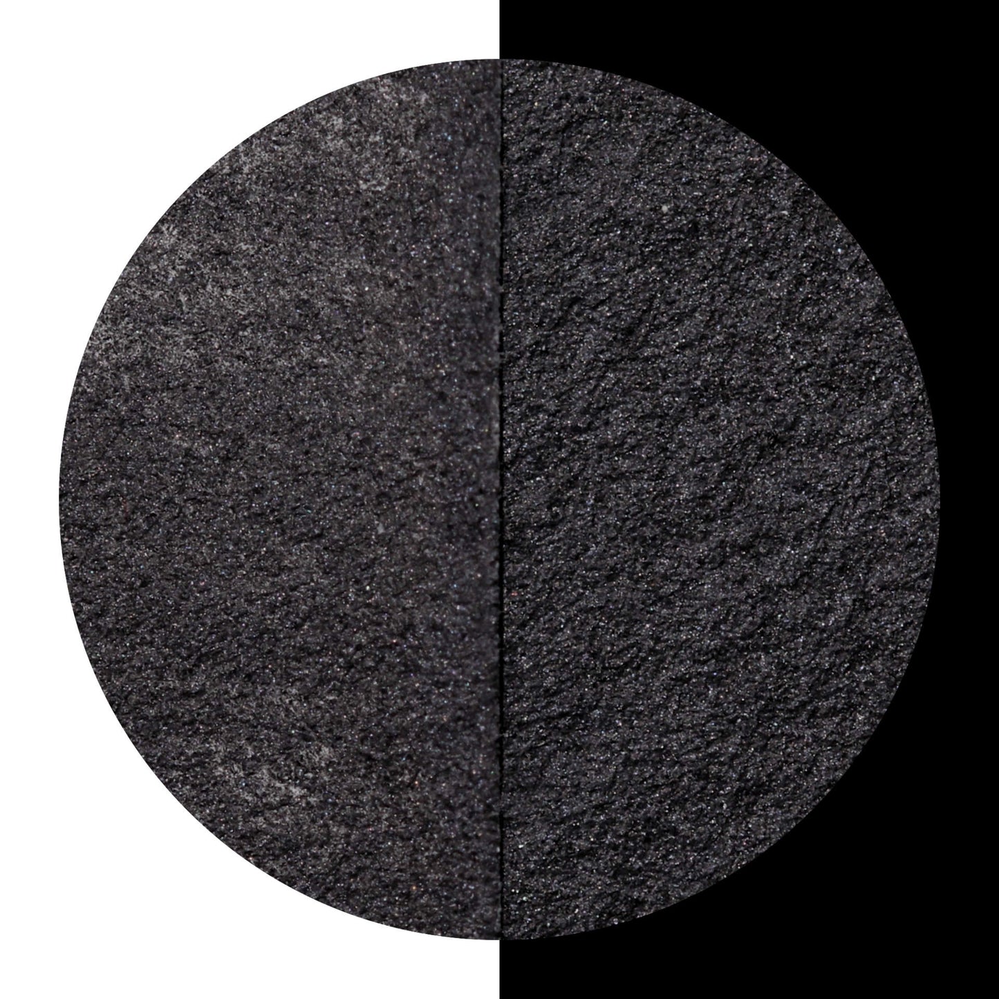 "Black Mica" Pearlcolor - Finetec Pan