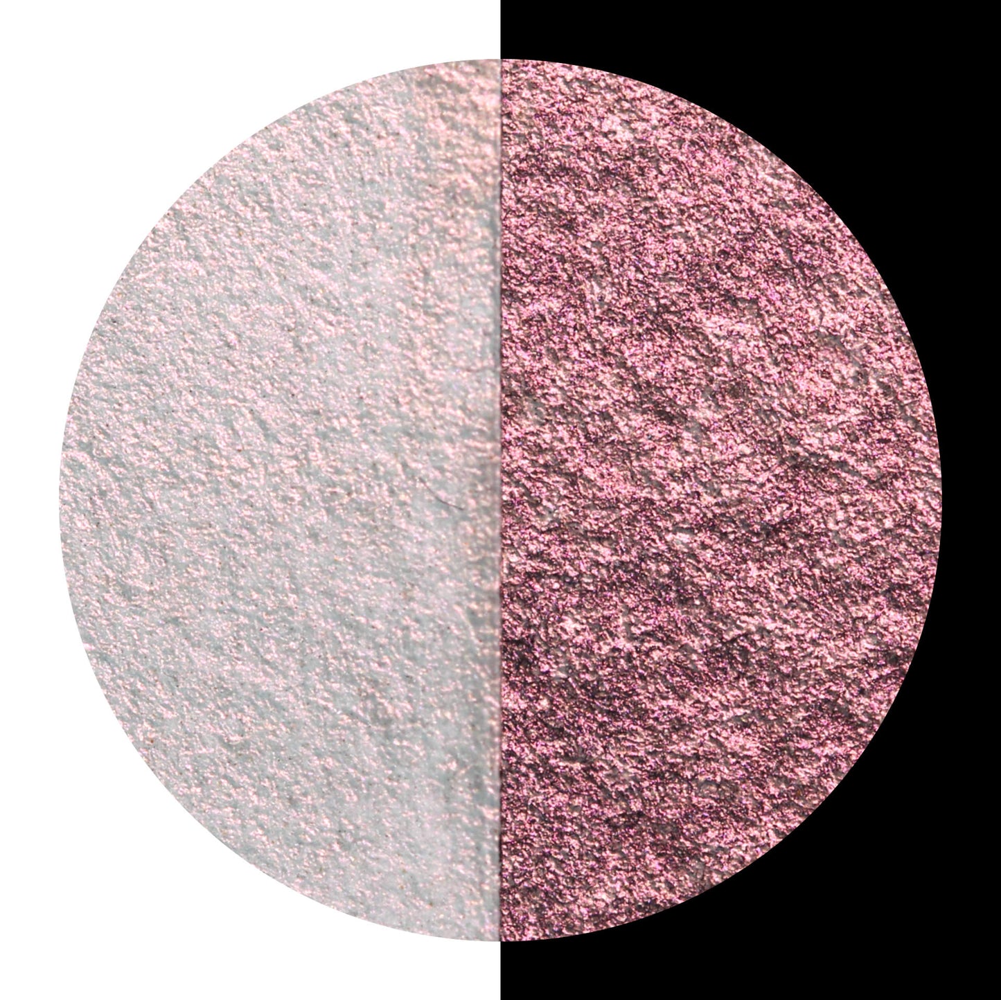 "Copper Pearl" Pearlcolor - Finetec Pan