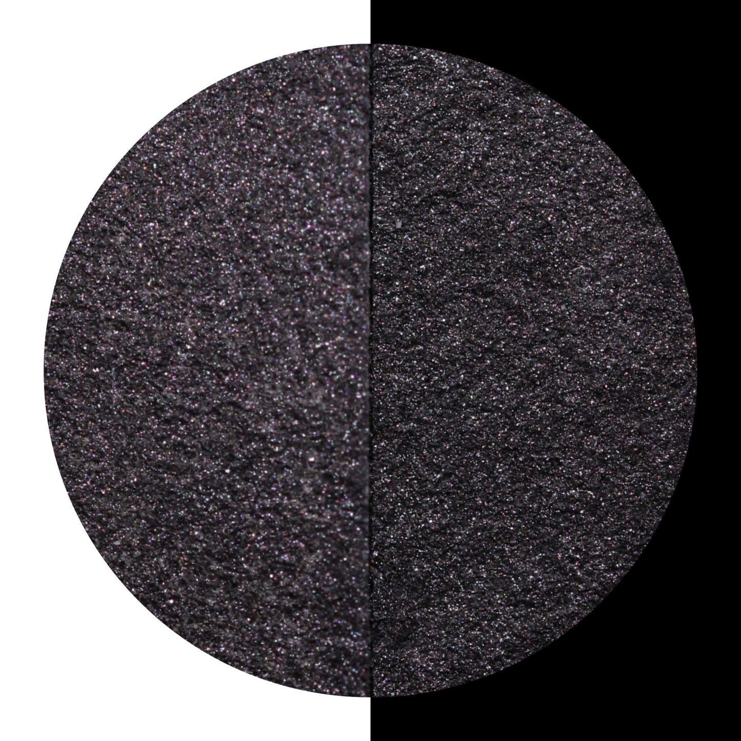 "Black Pearl" Pearlcolor - Finetec Pan