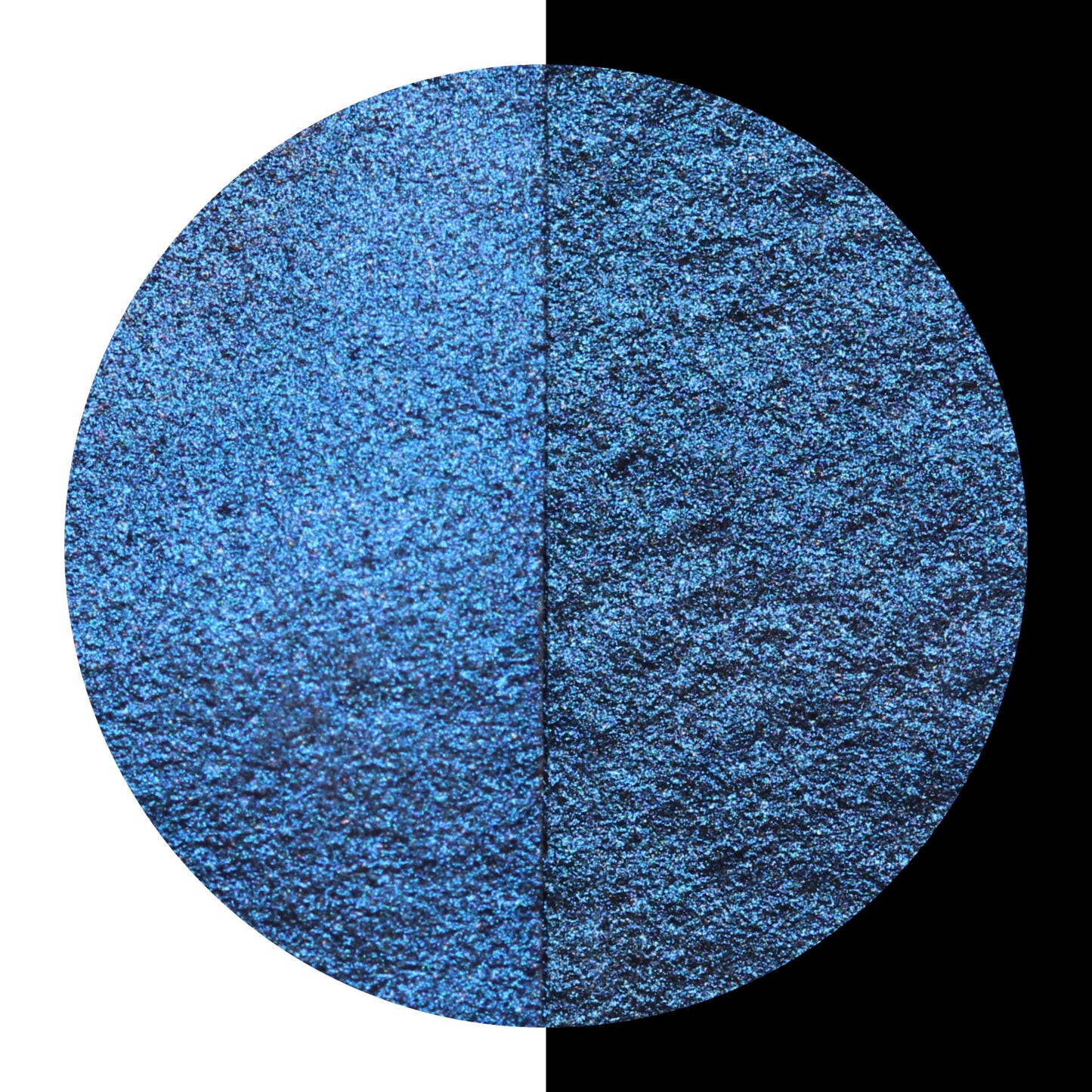 "Midnight Blue" Pearlcolor - Finetec Pan