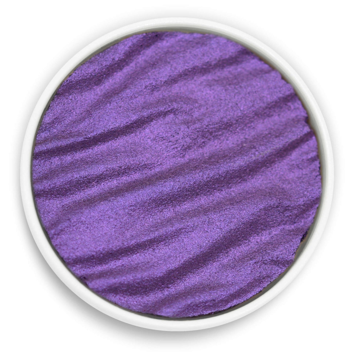 "Deep Purple" Pearlcolor - Finetec Pan