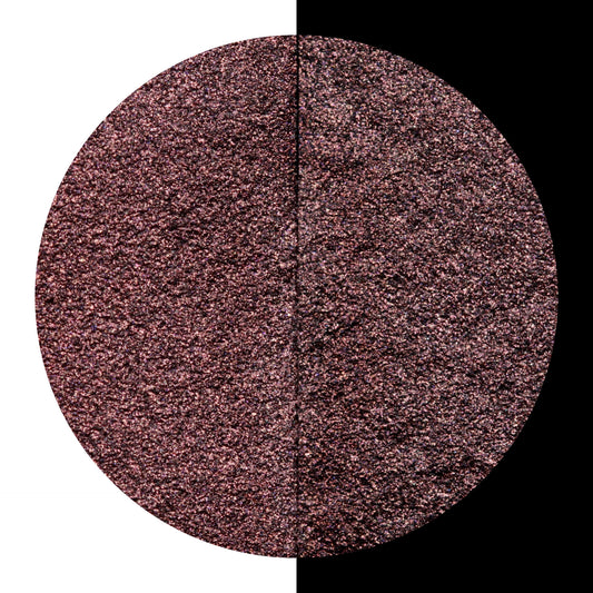 "Chocolate" Pearlcolor - Finetec Pan