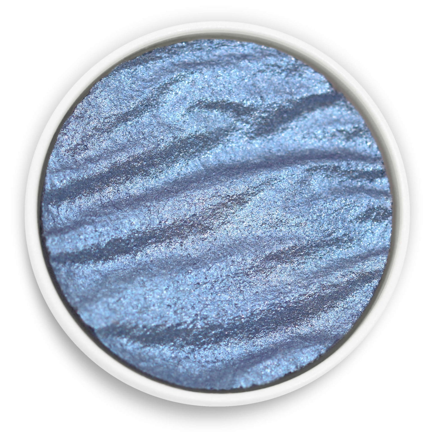 "Sky Blue" Pearlcolor - Finetec Pan
