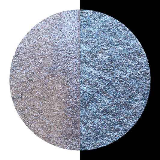 "Sky Blue" Pearlcolor - Finetec Pan