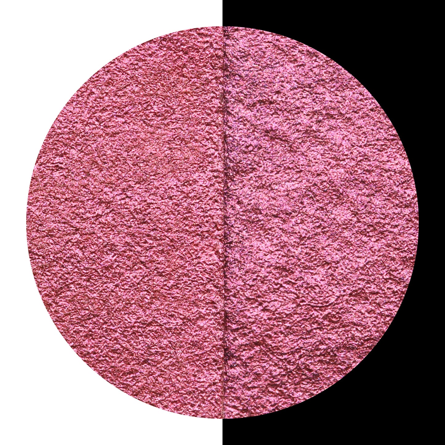 "Pink" Pearlcolor - Finetec Pan