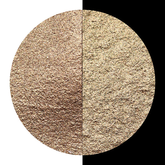 "Walnut" Pearlcolor - Finetec Pan