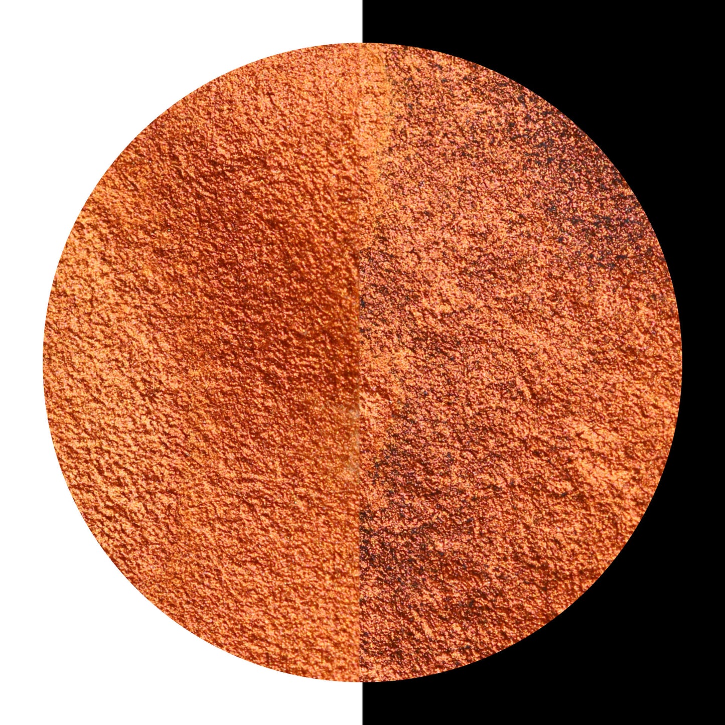 "Indian Summer" Pearlcolor - Finetec Pan