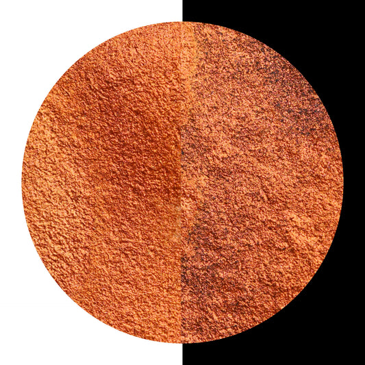 "Indian Summer" Pearlcolor - Finetec Pan