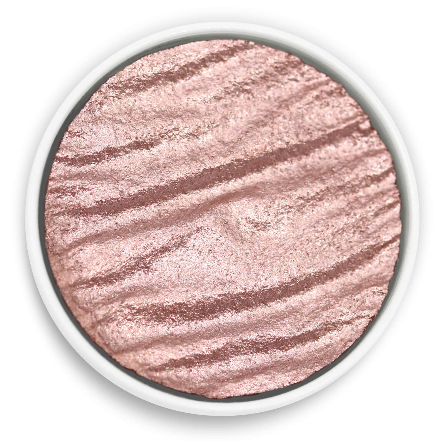"Cotton Candy" Pearlcolor - Finetec Pan