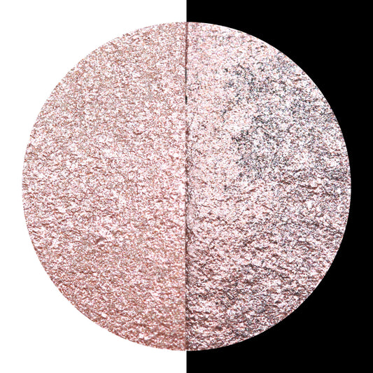 "Cotton Candy" Pearlcolor - Finetec Pan