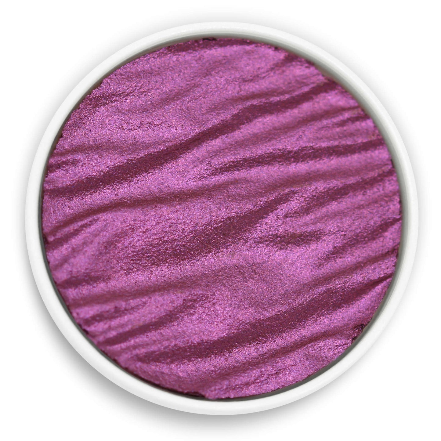 "Magnolia" Pearlcolor - Finetec Pan