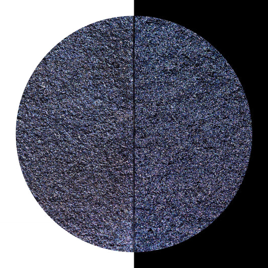 "Royal Blue" Pearlcolor - Finetec Pan