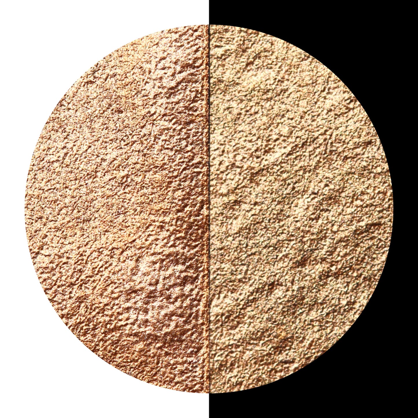 "Bronze" Pearlcolor - Finetec Pan