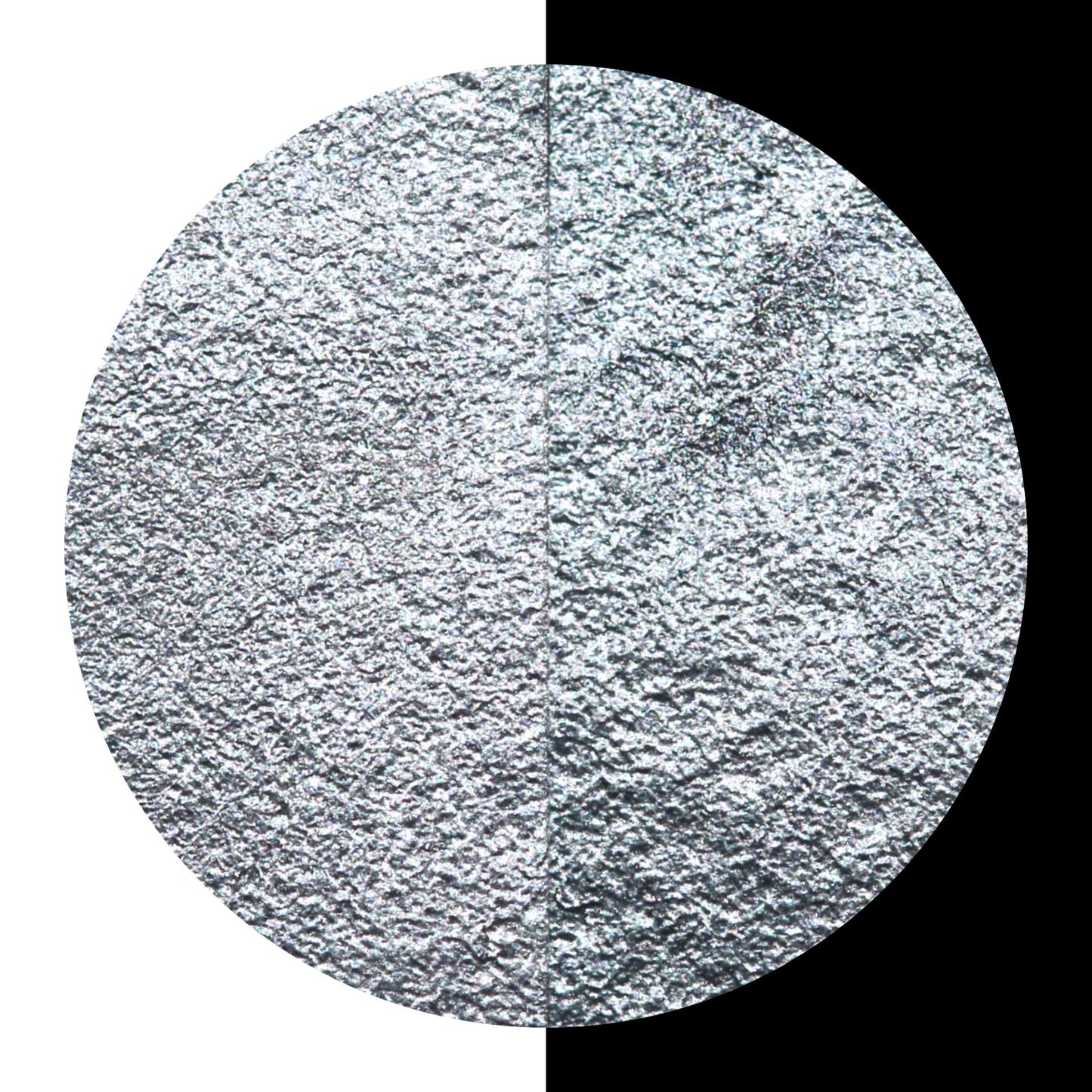 "Blue Silver" Pearlcolor - Finetec Pan