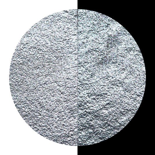 "Blue Silver" Pearlcolor - Finetec Pan