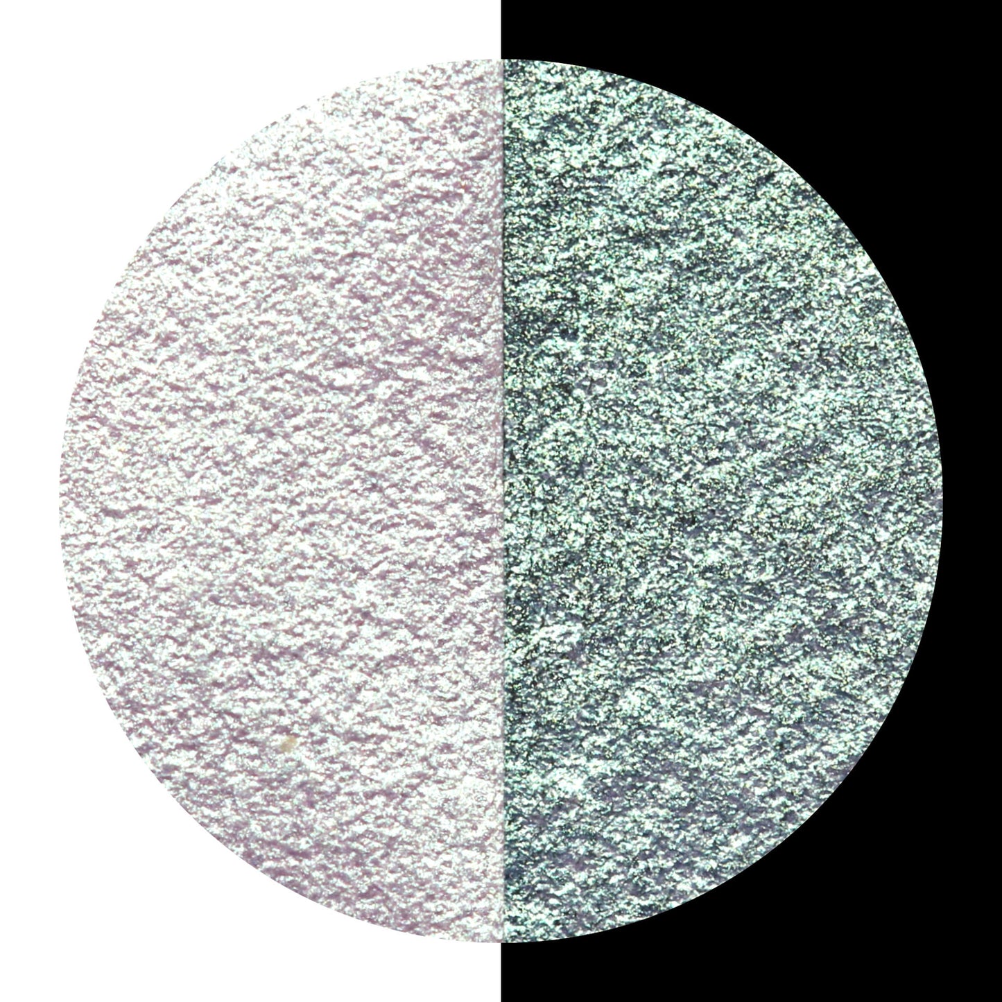 "Green Pearl" Pearlcolor - Finetec Pan