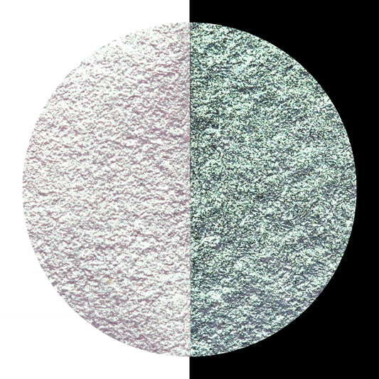 "Green Pearl" Pearlcolor - Finetec Pan