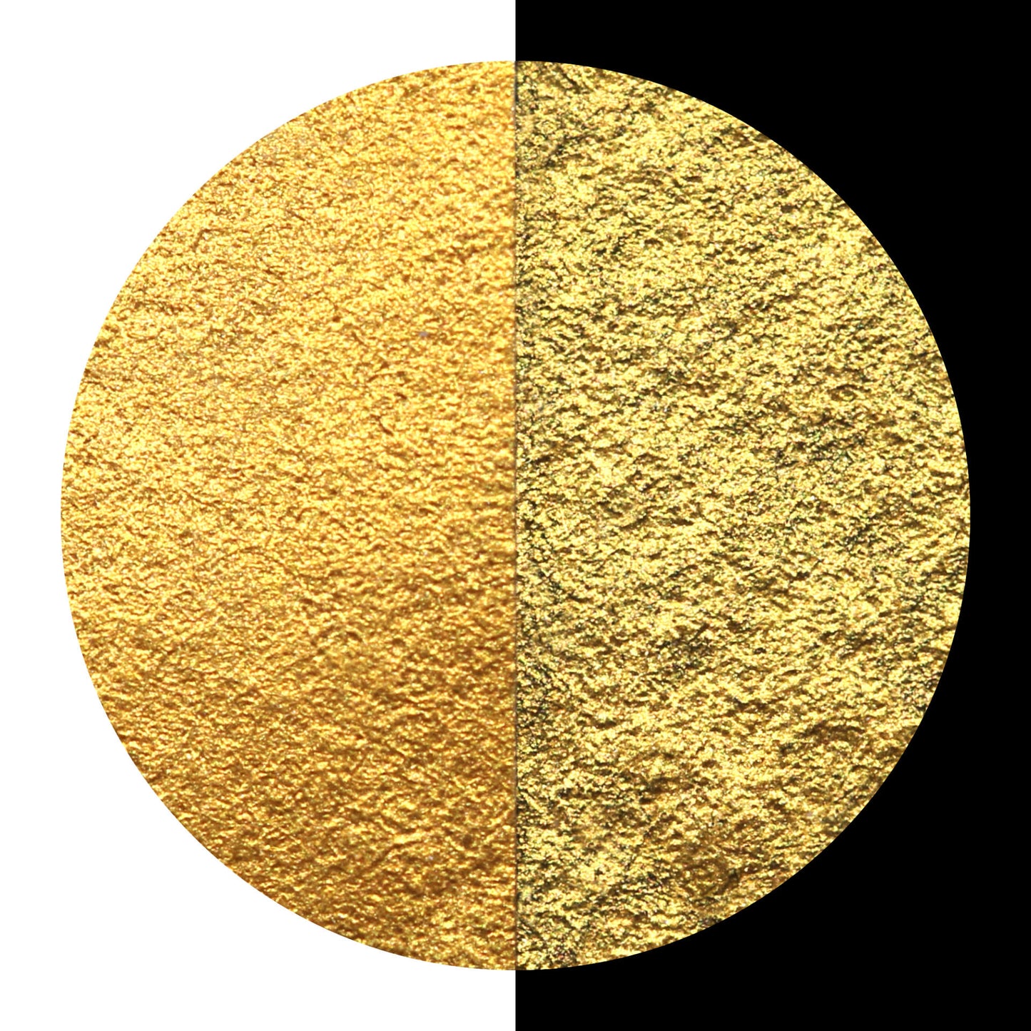 "Tibet Gold" Pearlcolor - Finetec Pan