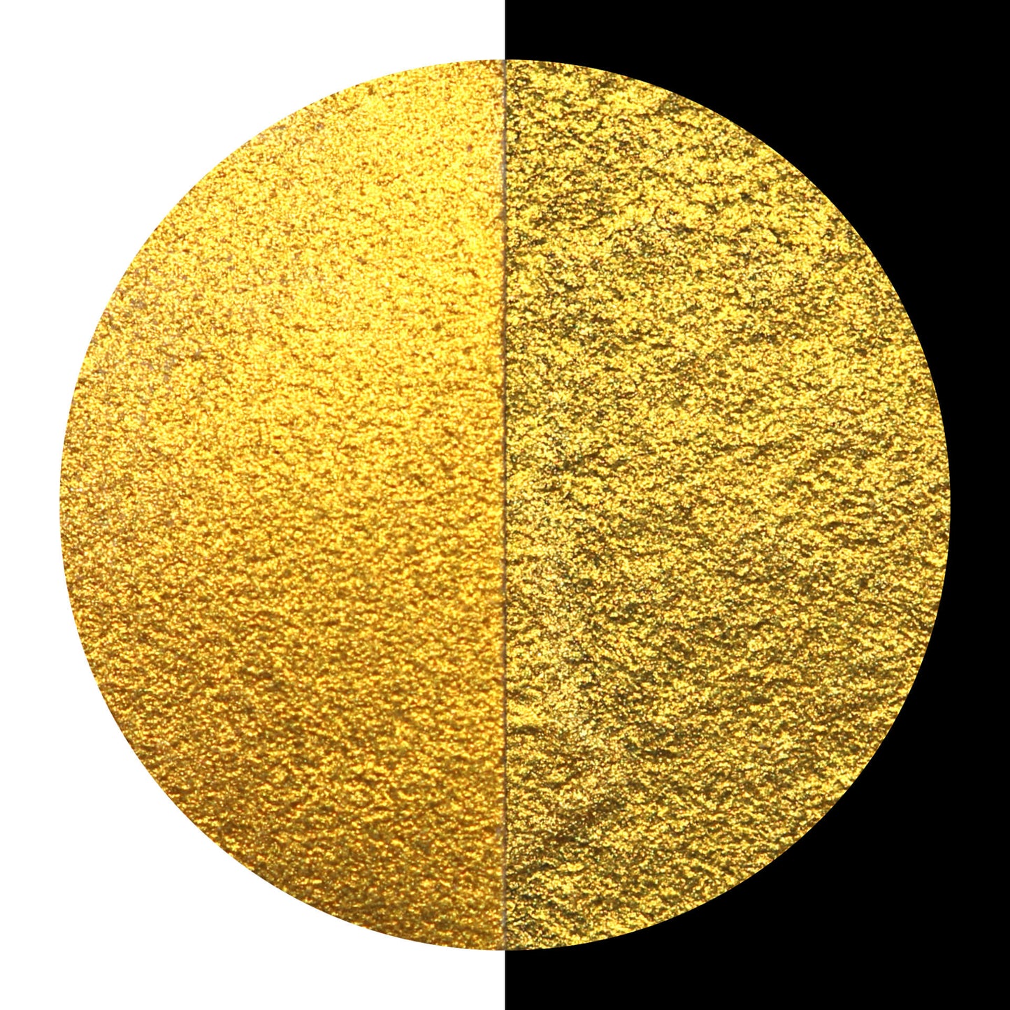"Arabic Gold" Pearlcolor - Finetec Pan