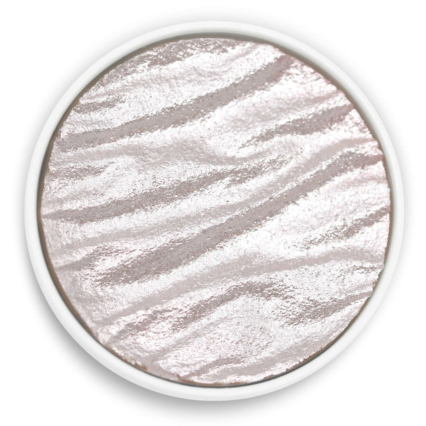 "Sterling Silver" Pearlcolor - Finetec Pan