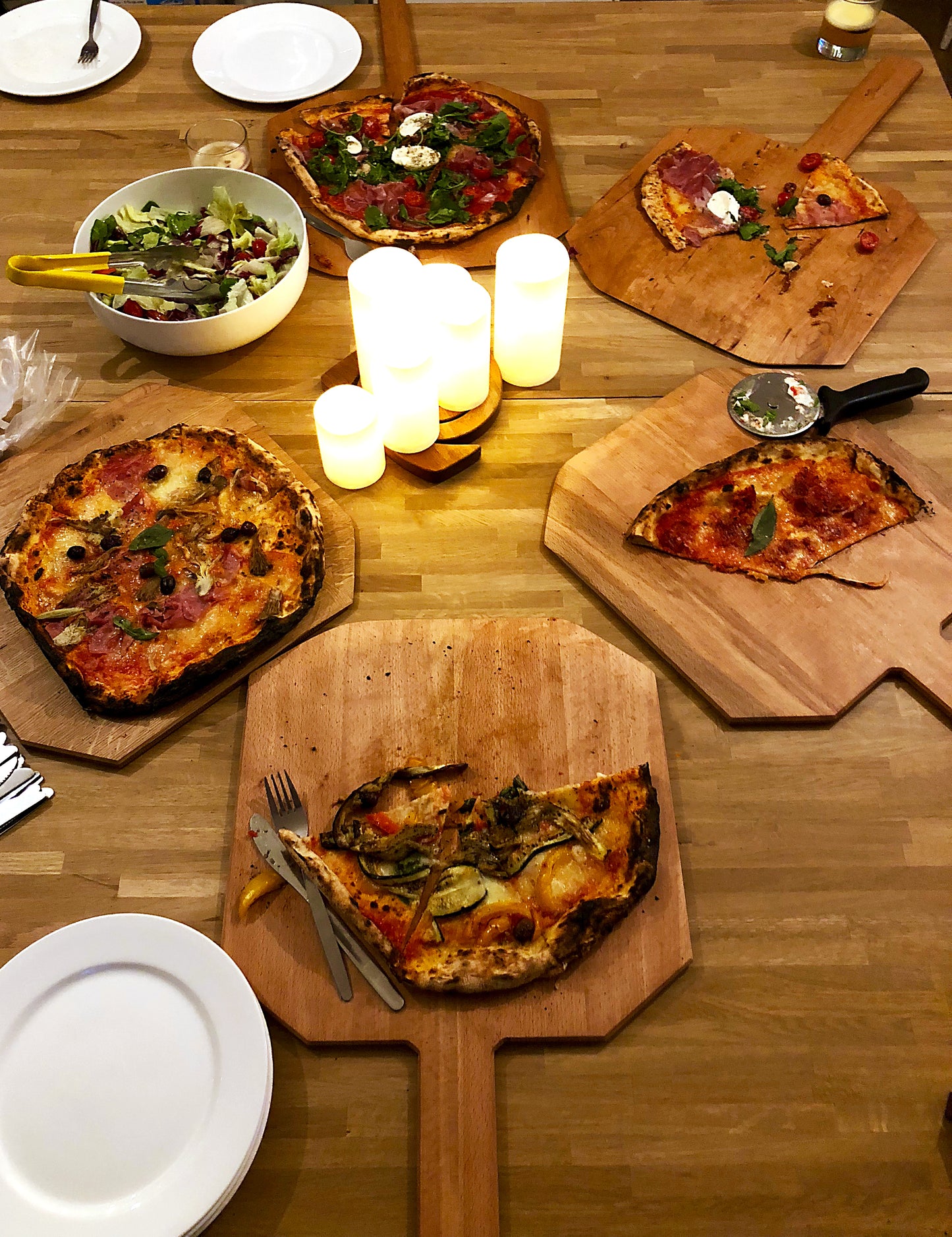 Pizza Peel