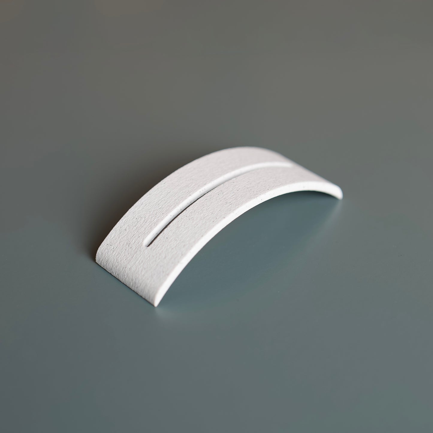 Hue - Arch place card and card holder