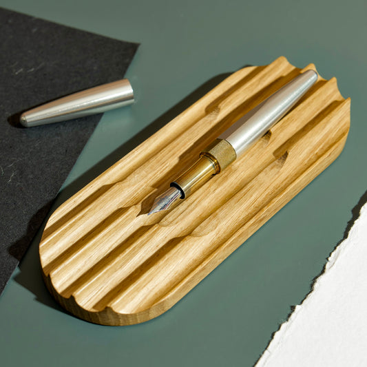 TaniKuru Pen tray
