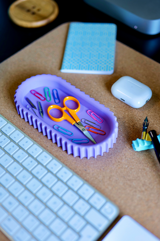 Hue Desk tray