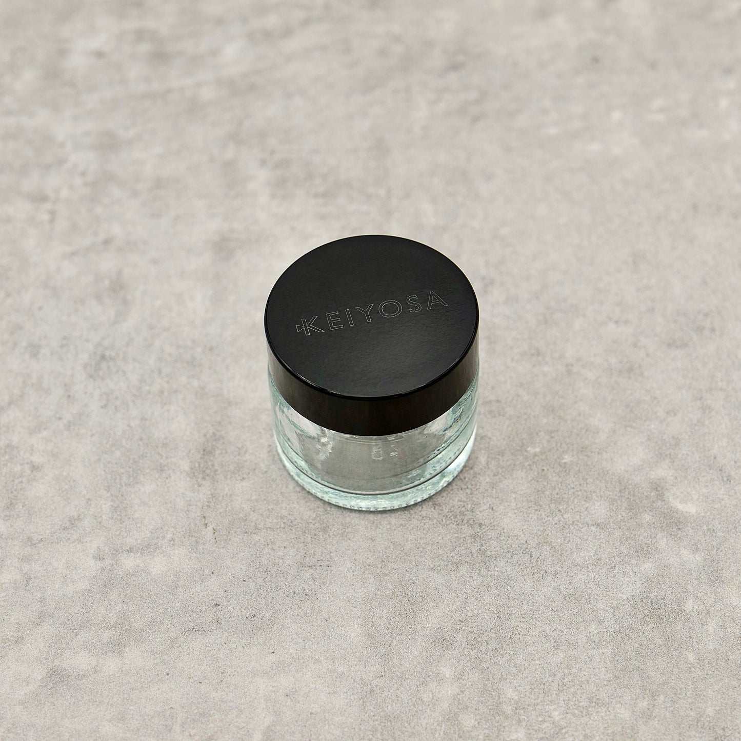 Calligraphy ink jar