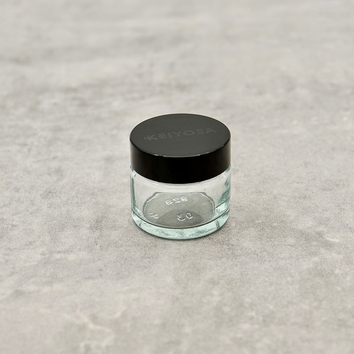 Calligraphy ink jar