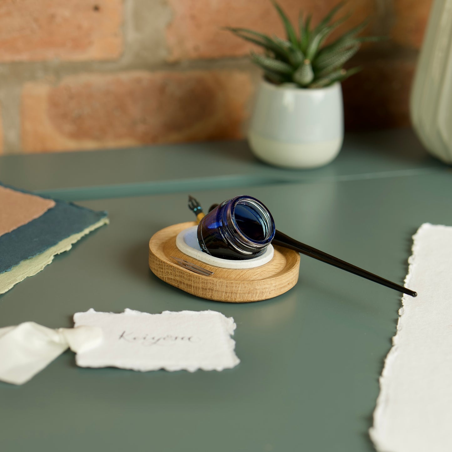 VersaTilt - Ink stand