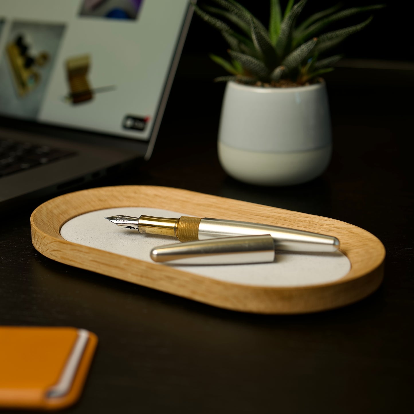 Kanso Tray