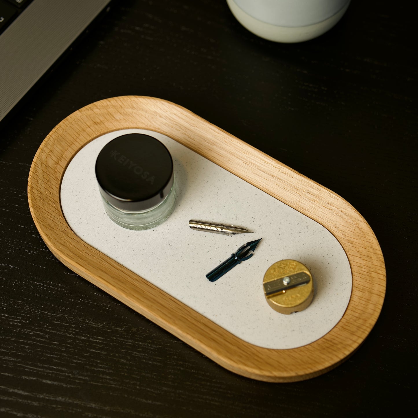 Kanso Tray