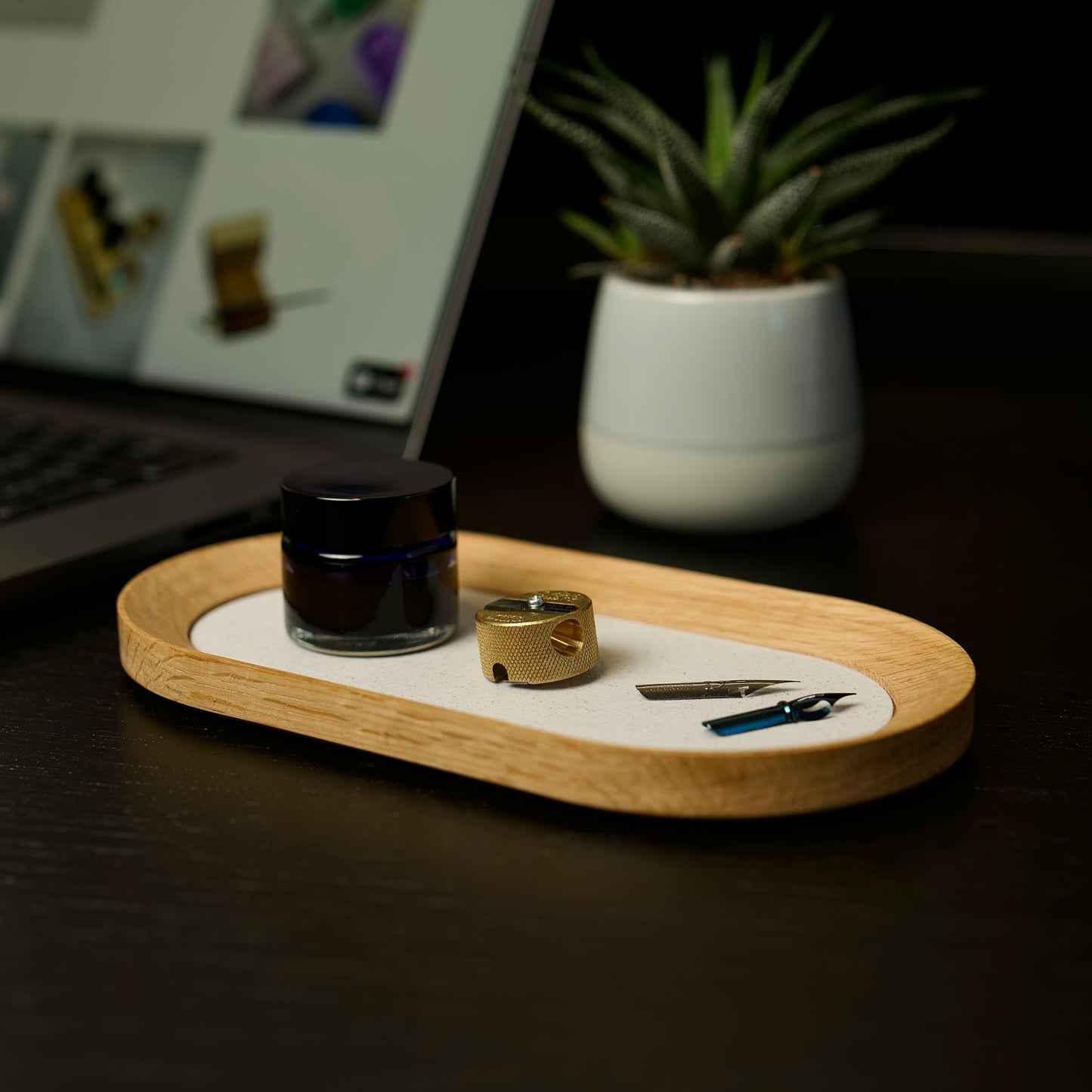 Kanso Tray