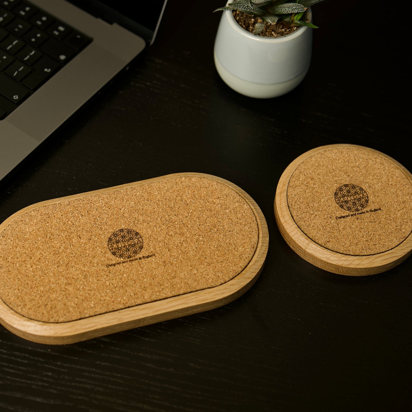 Kanso Tray