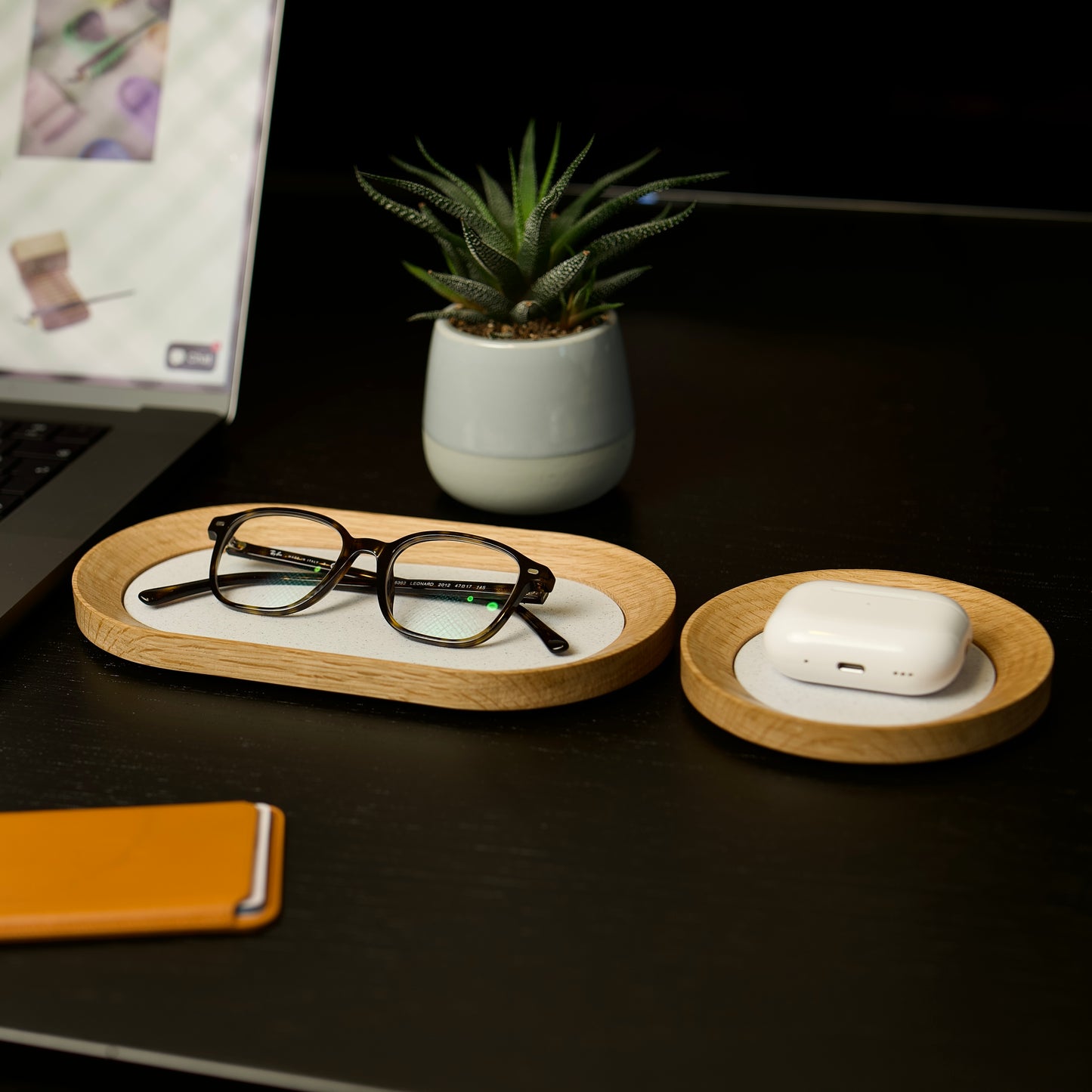 Kanso Tray