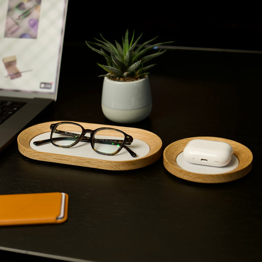 Kanso Tray