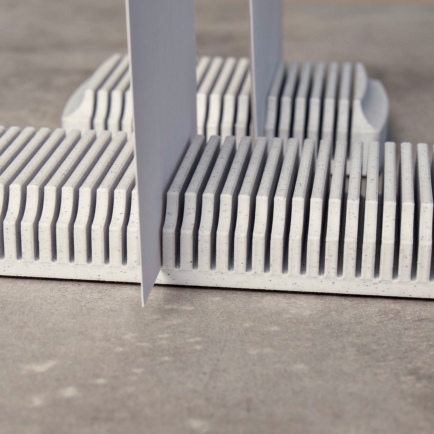 Calligraphy Card/Envelope drying rack