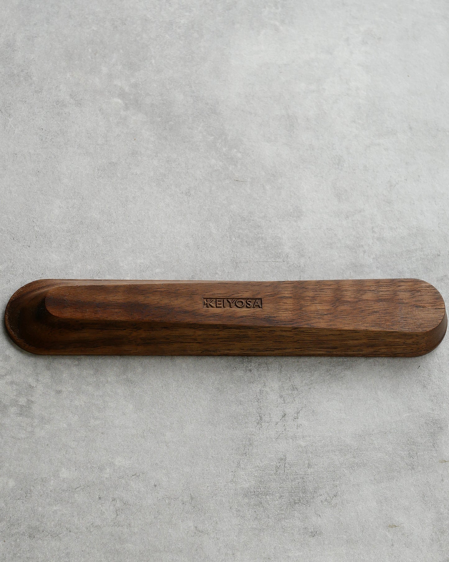 Pen rest