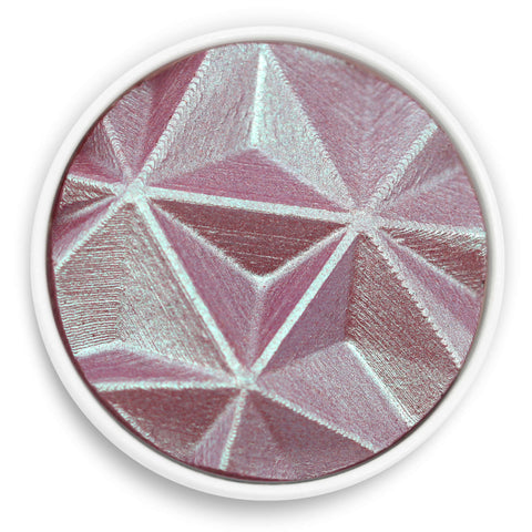 "Mermaid" Pearlcolor - Finetec Pan