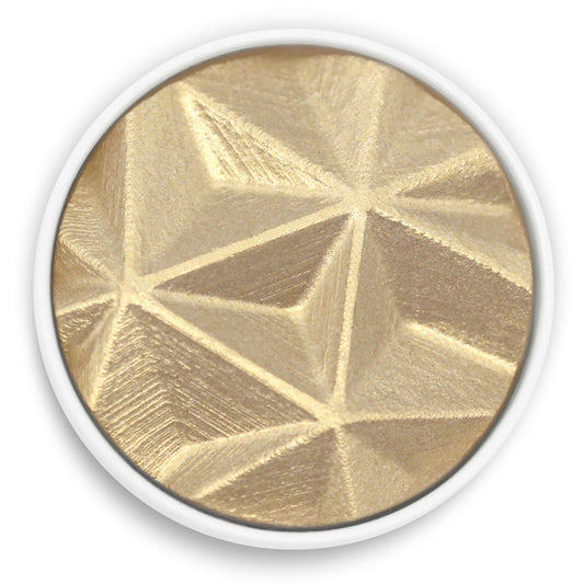 "Sunbeam" Pearlcolor - Finetec Pan