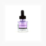 Dr. Ph. Martin's Iridescent Calligraphy Colours - Amethyst (30ml)