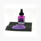 Dr. Ph. Martin's Iridescent Calligraphy Colours - Orchid (30ml)