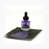 Dr. Ph. Martin's Iridescent Calligraphy Colours - Violet (30ml)